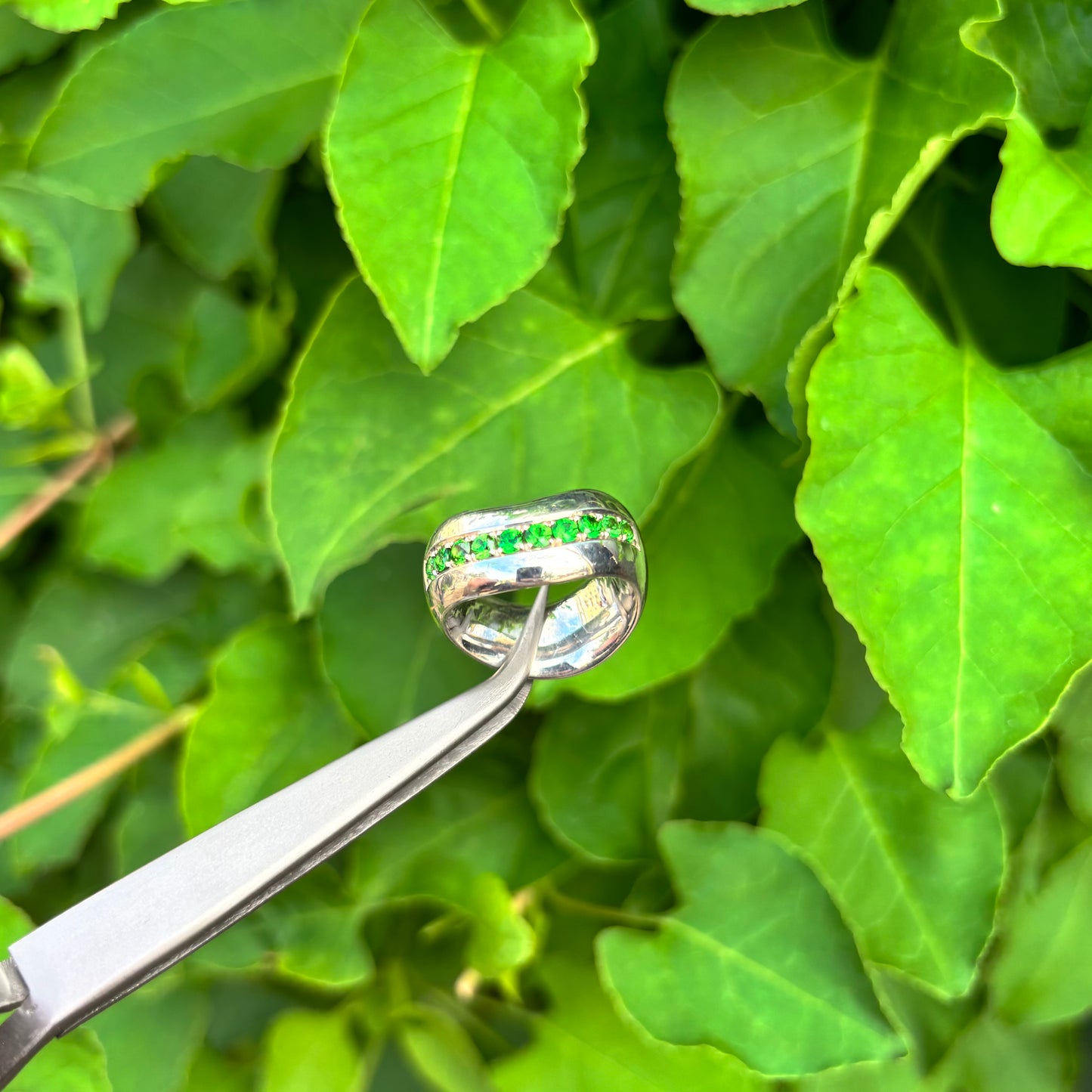 WAVE RING