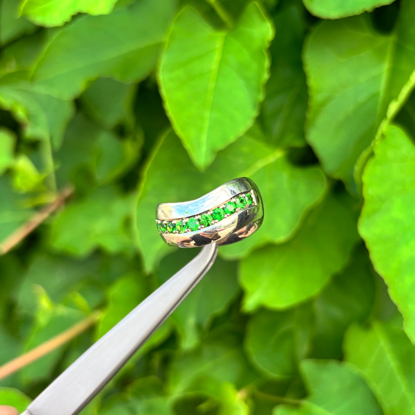 WAVE RING