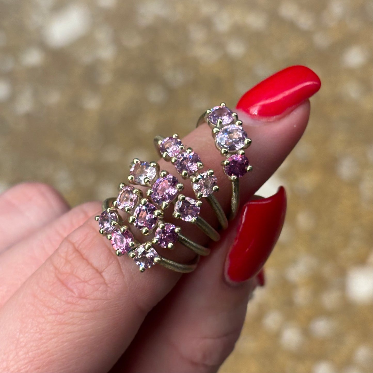 STELLAR Ring Small