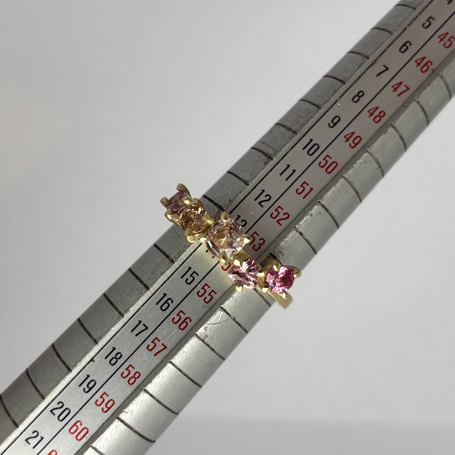 STELLAR 5 Ring