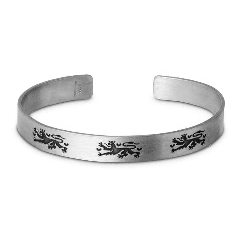 VÅBENSKJOLDS ARMBÅND