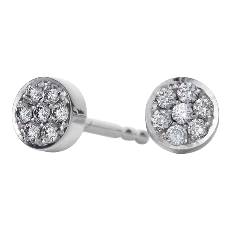 DIAMOND ORBIT ØRESTIK