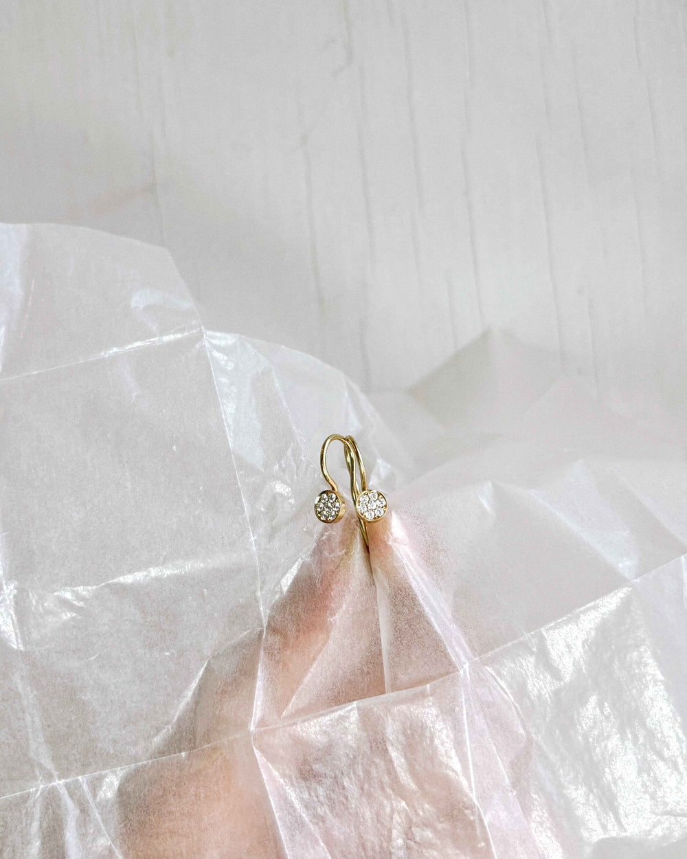 ORBIT DANGLE SMALL