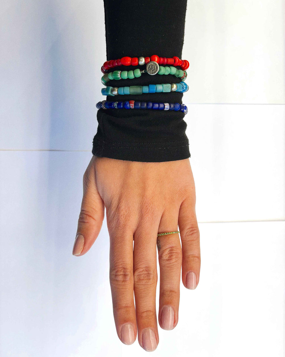 BEADS BRACELET
