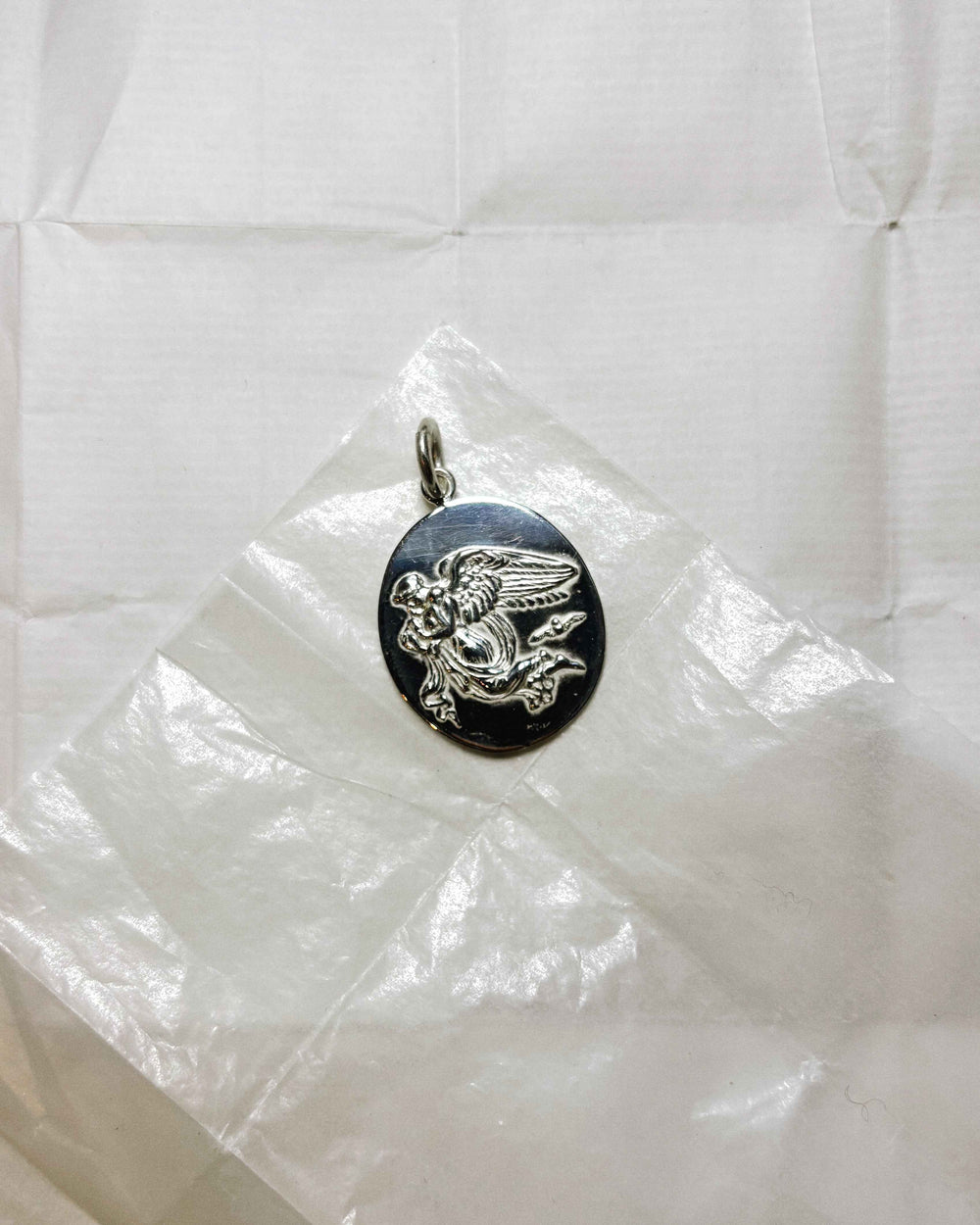 ANGEL PENDANT