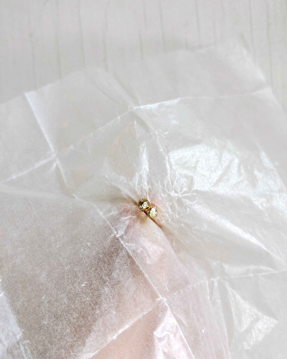 GOLD STONE LARGE