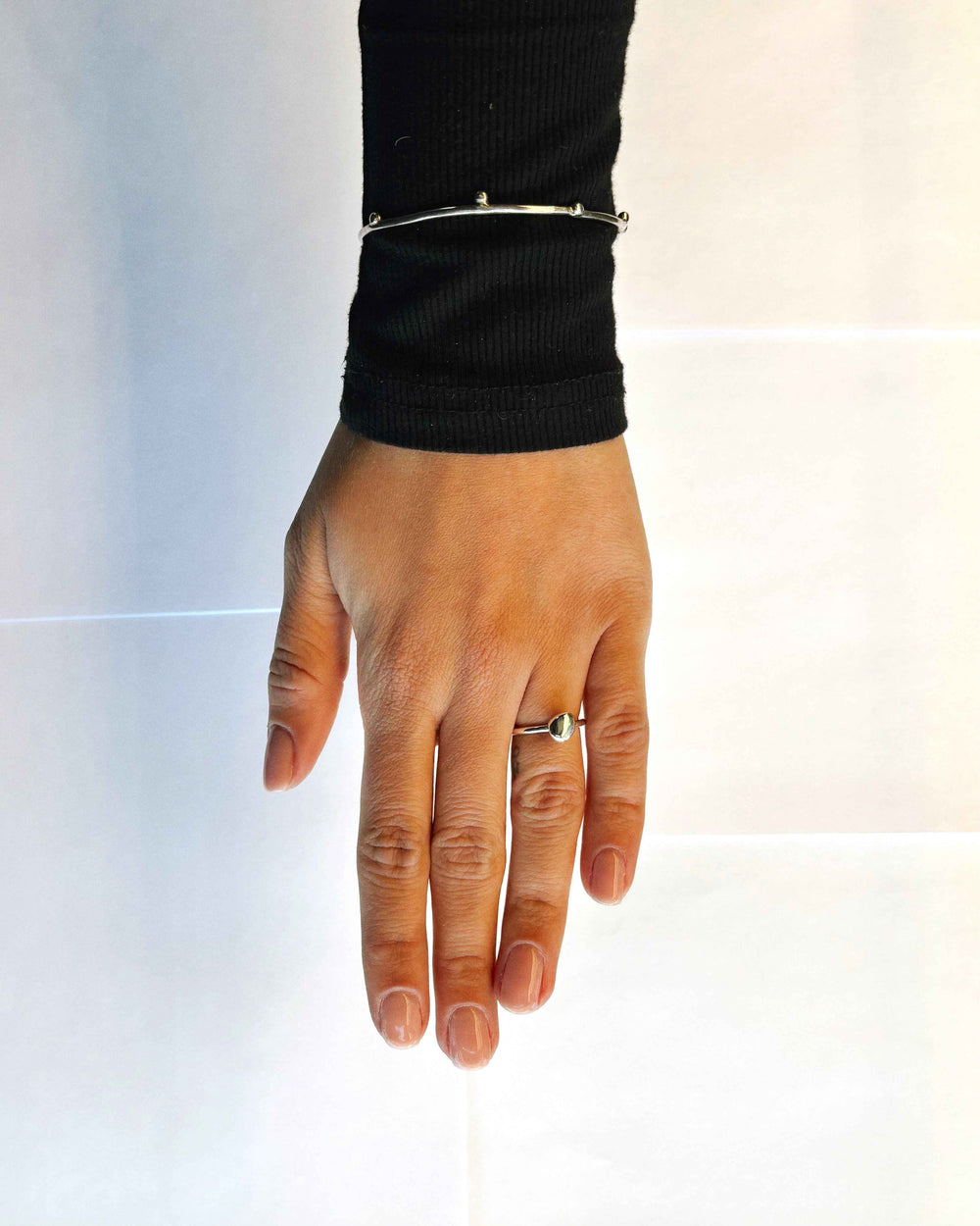 BARE RING