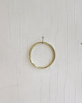 XLARGE CREOLE GOLD