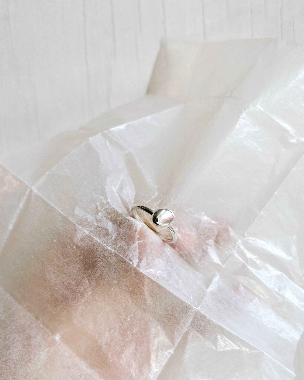 BARE RING