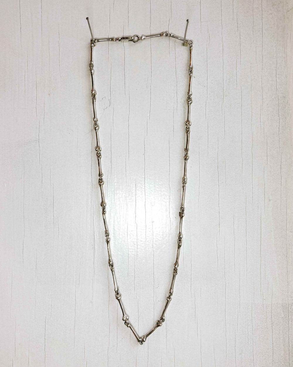 BONE NECKLACE