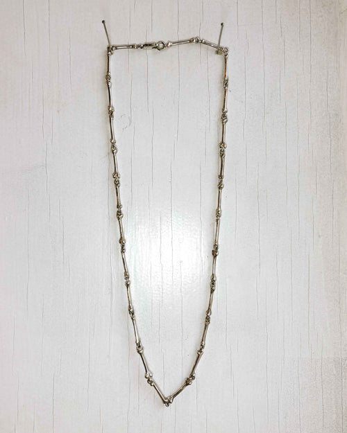 BONE NECKLACE