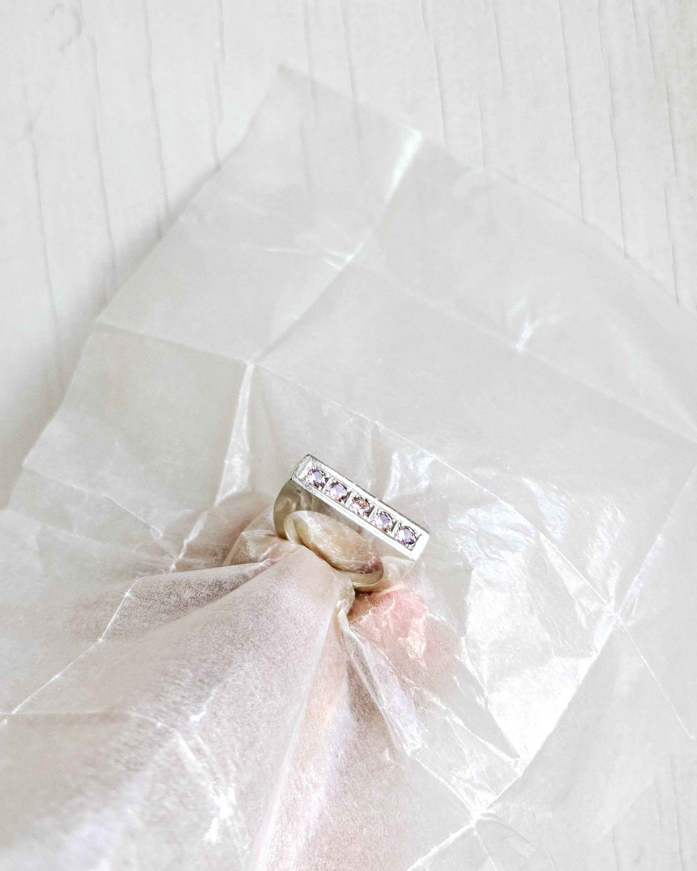 ROW RING
