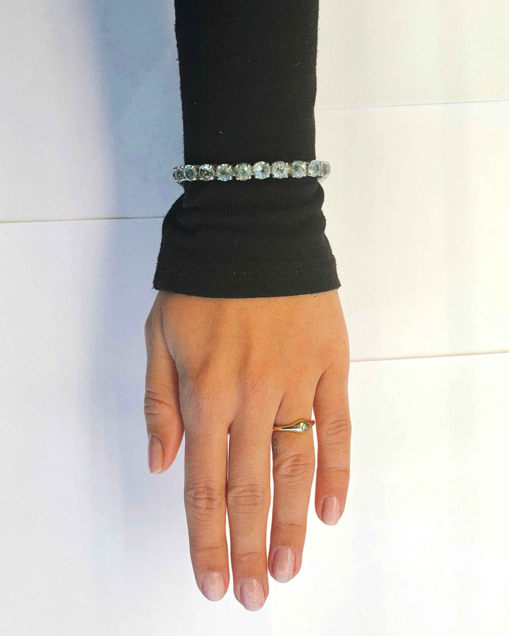 TENNIS BRACELET