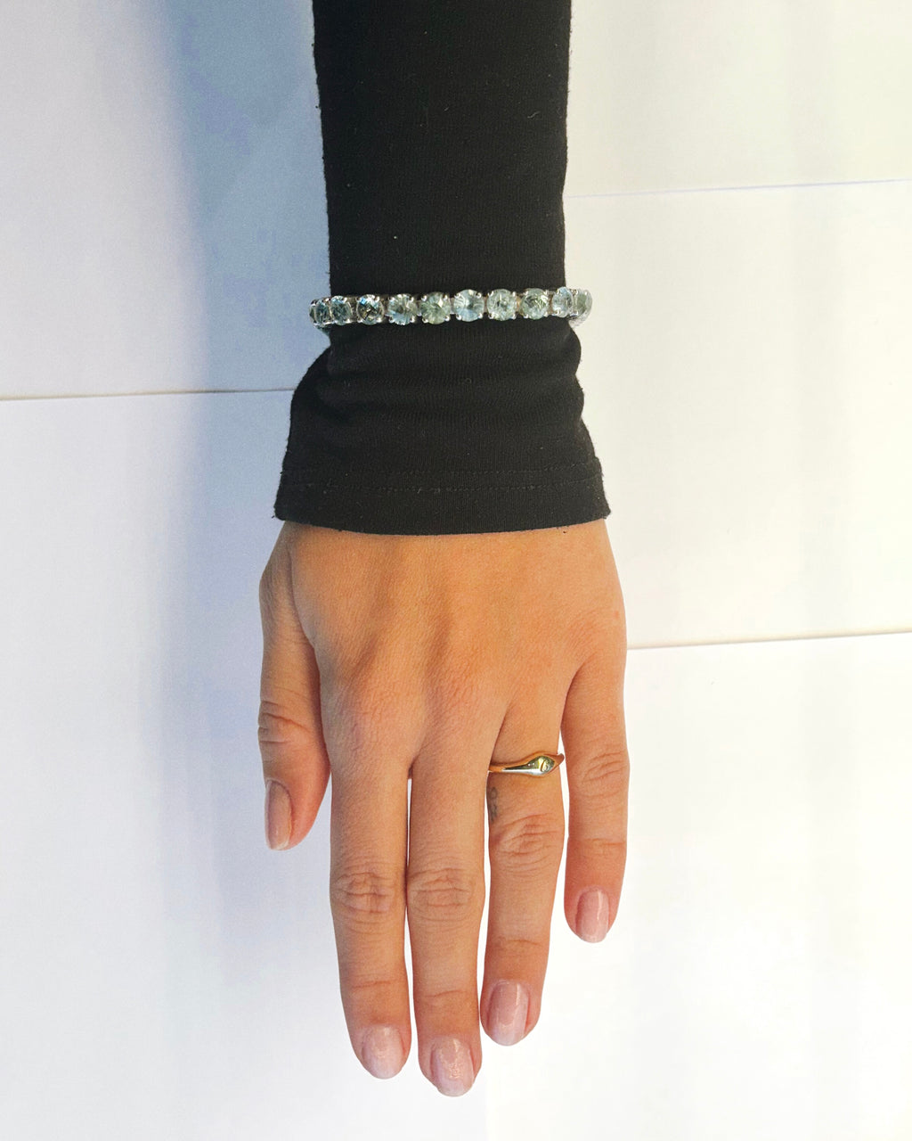 TENNIS BRACELET