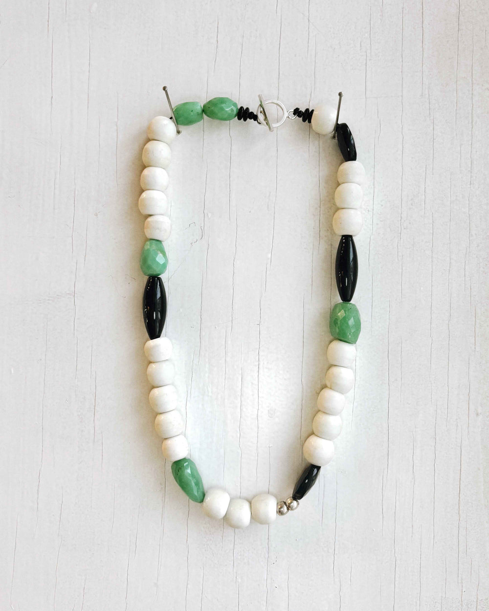 HERITAGE BEADS