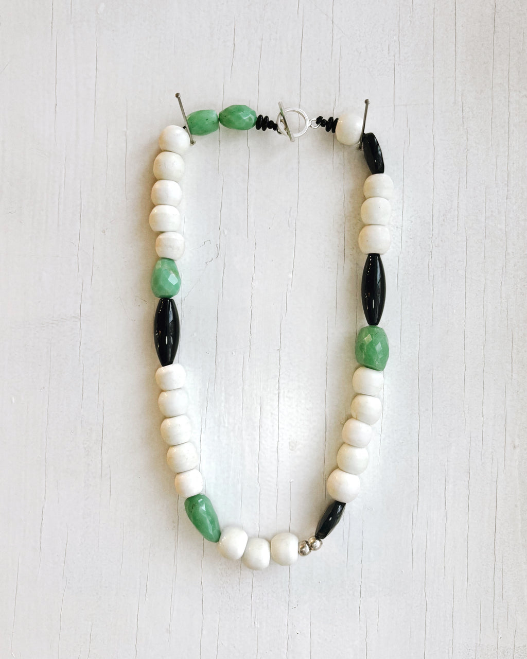 HERITAGE BEADS
