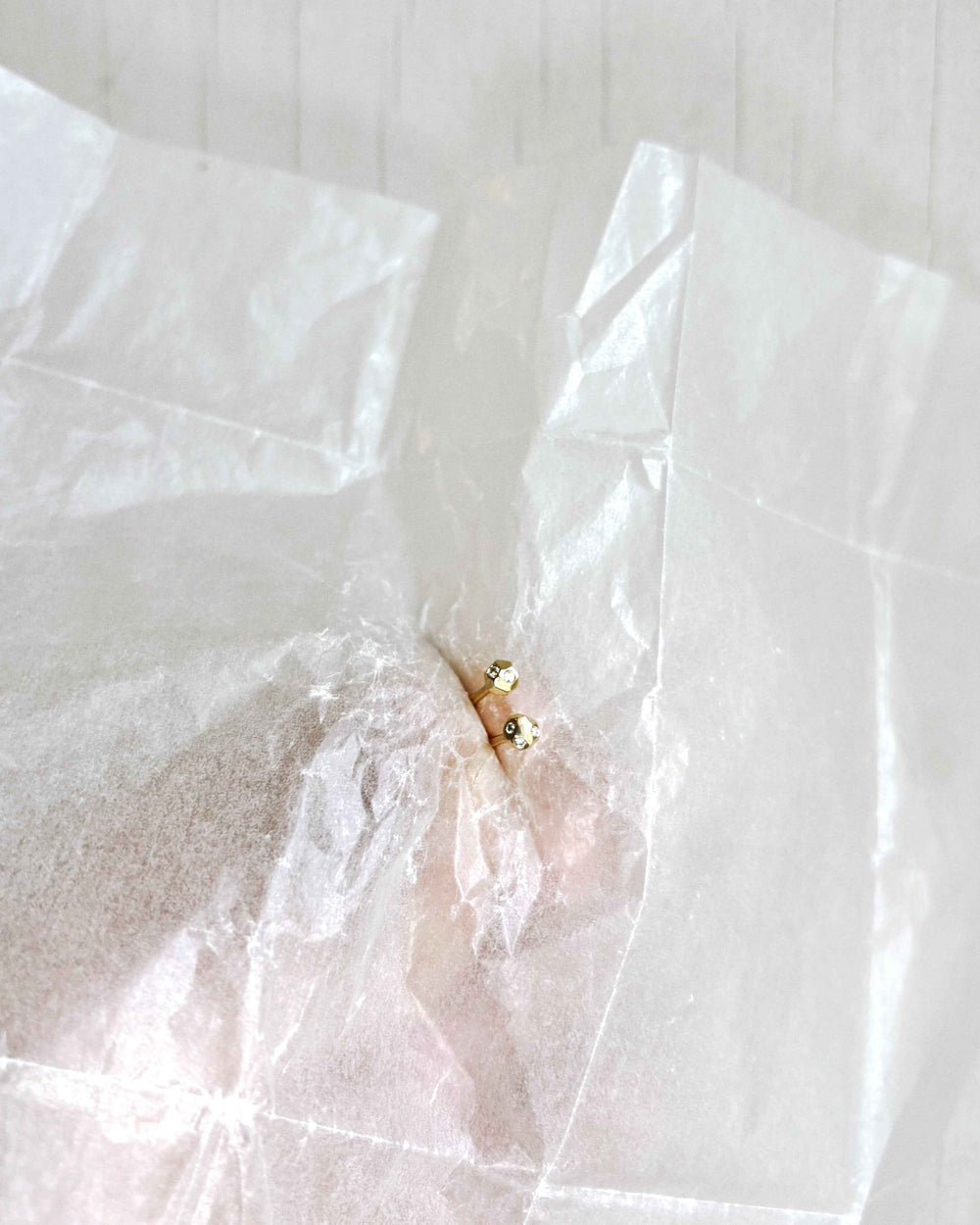 GOLD STONE SMALL