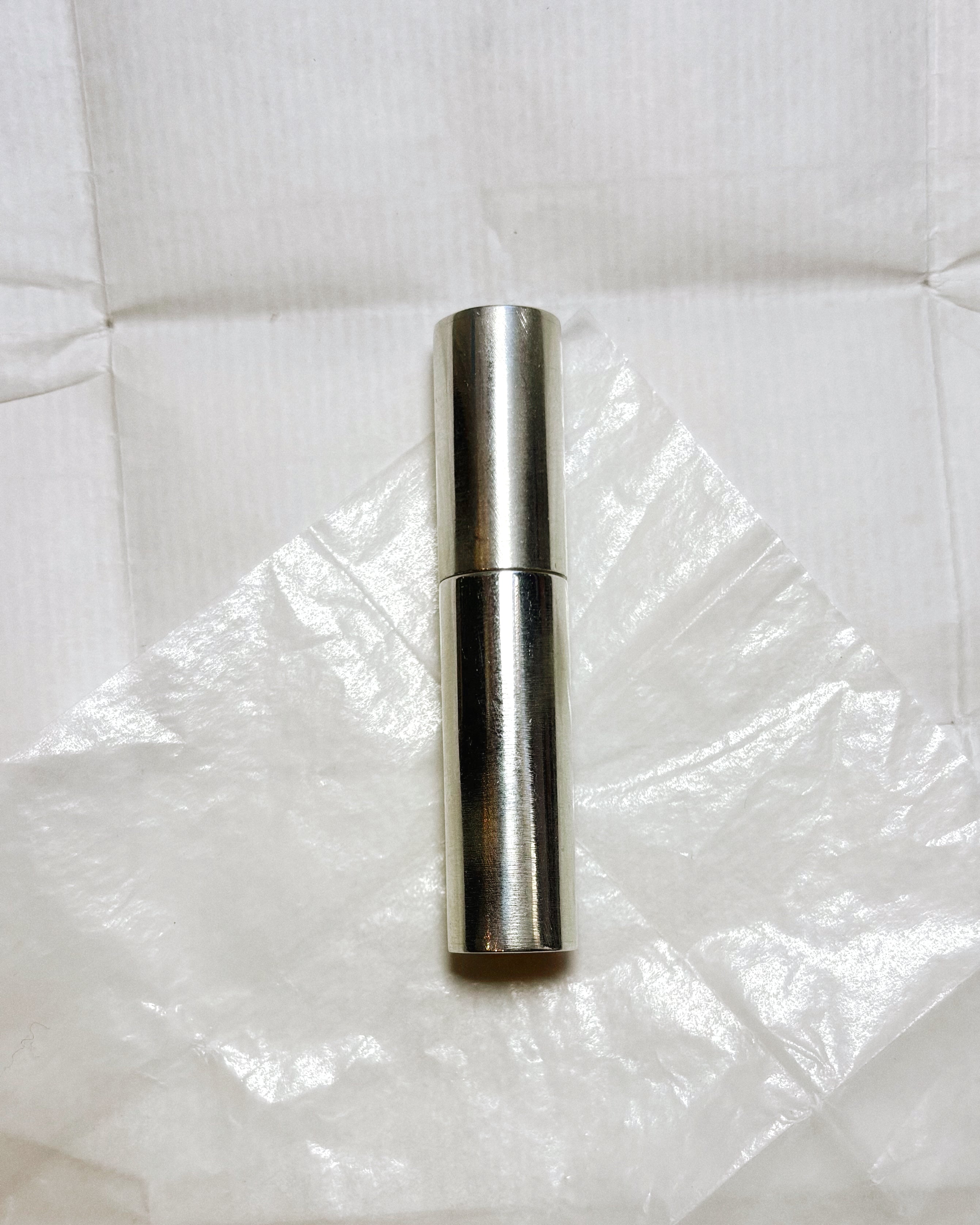 TOOTHPICK HOLDER POLISHED