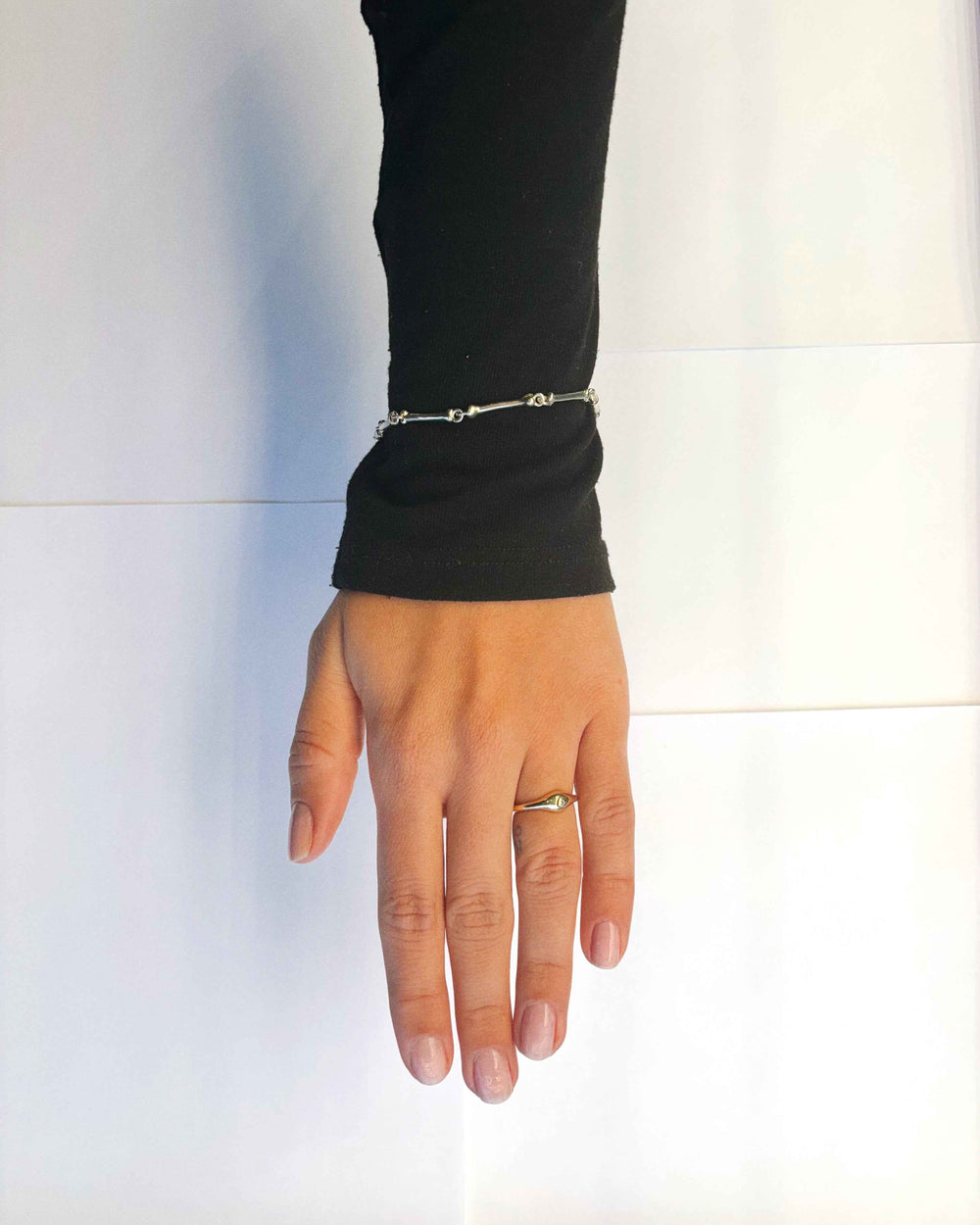 BONE BRACELET