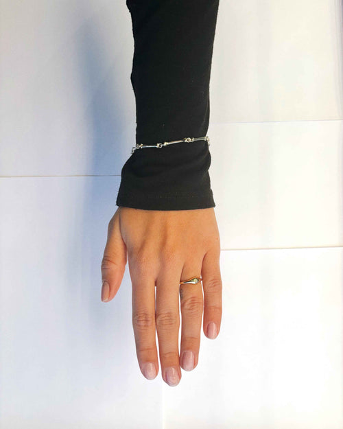BONE BRACELET