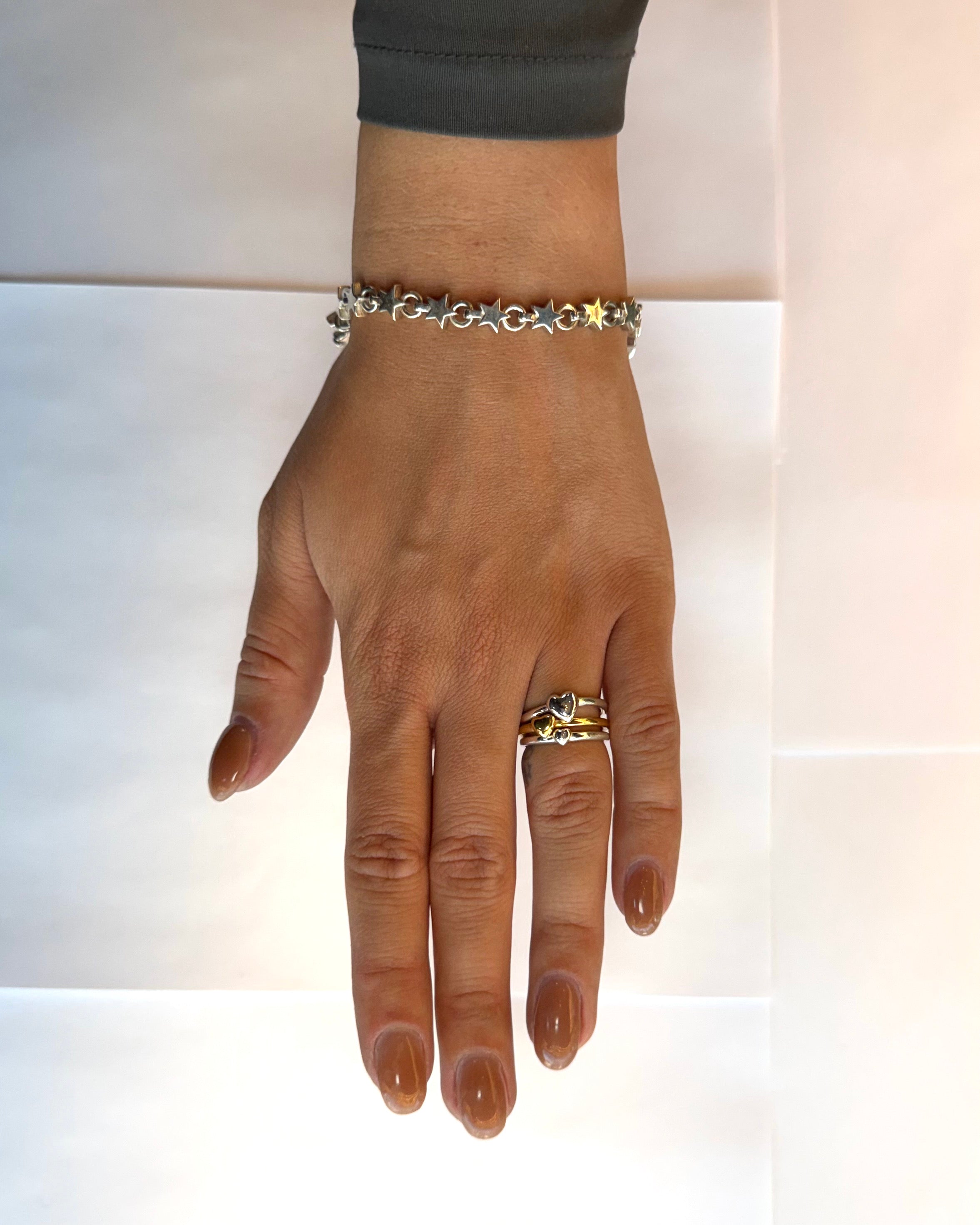 KÆRLIGHED RING SMALL