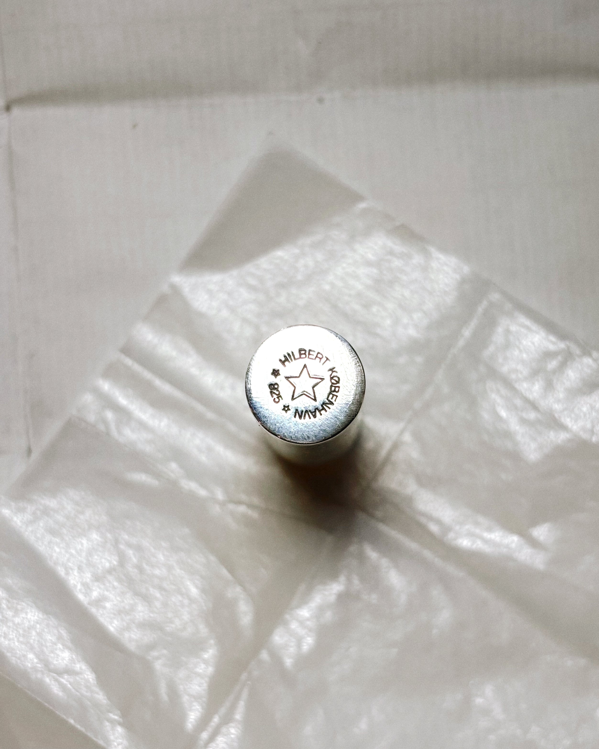 TOOTHPICK HOLDER TEXTURED