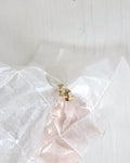 SQUARE CREOLE DIAMOND