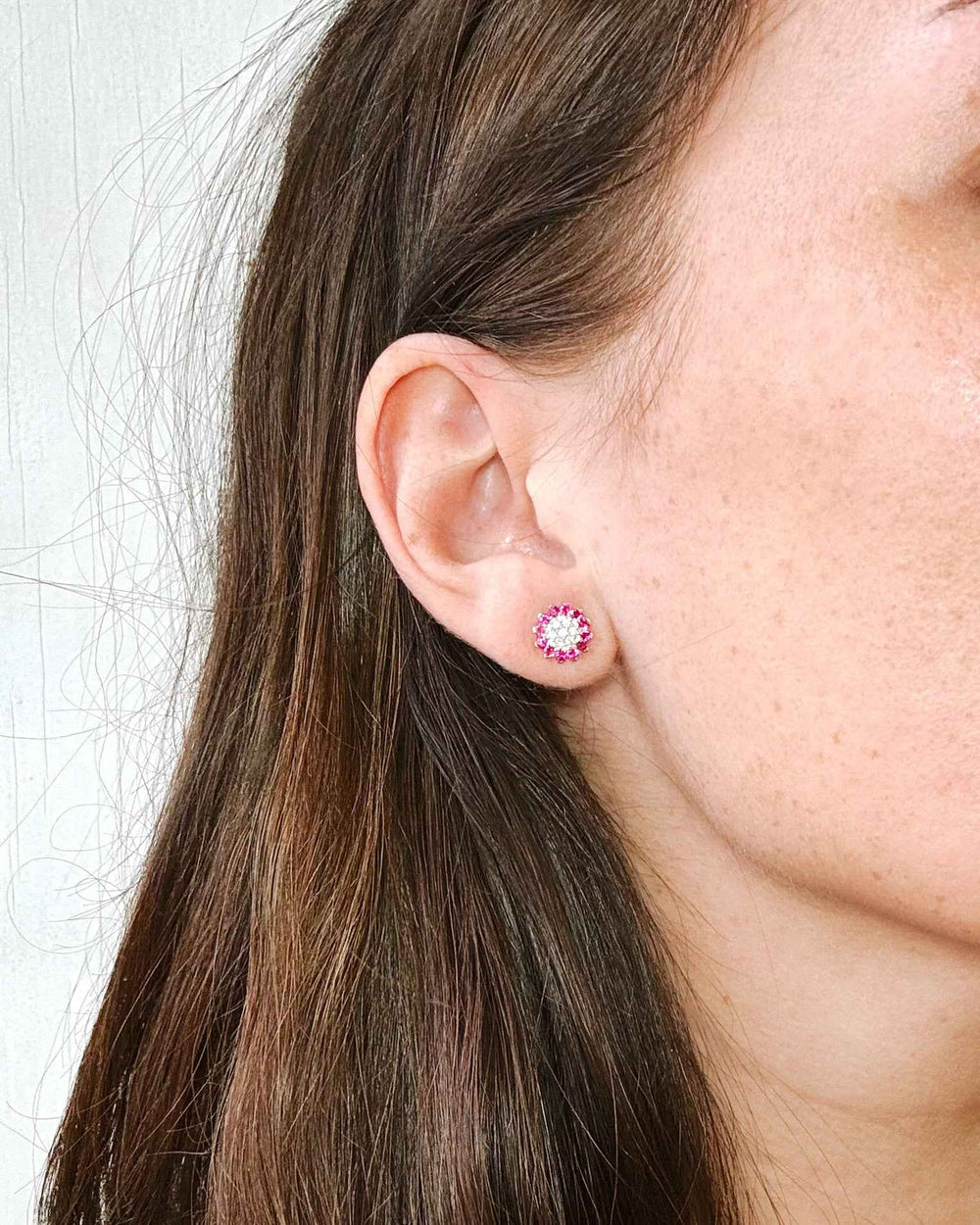 FRAME EARSTUD