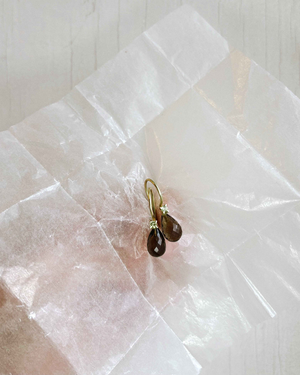 DEMANTOID DROP