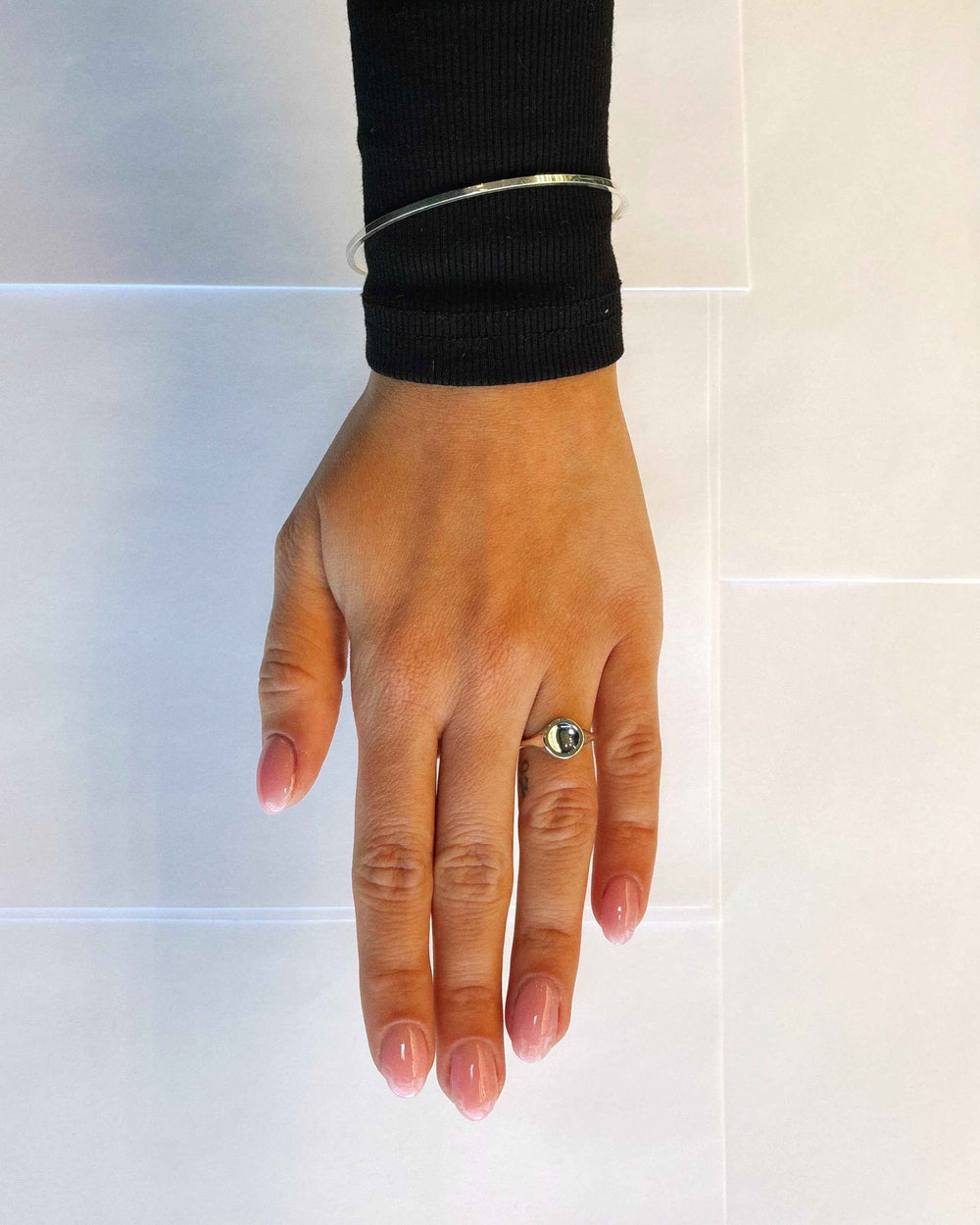 ROUND RING SMALL