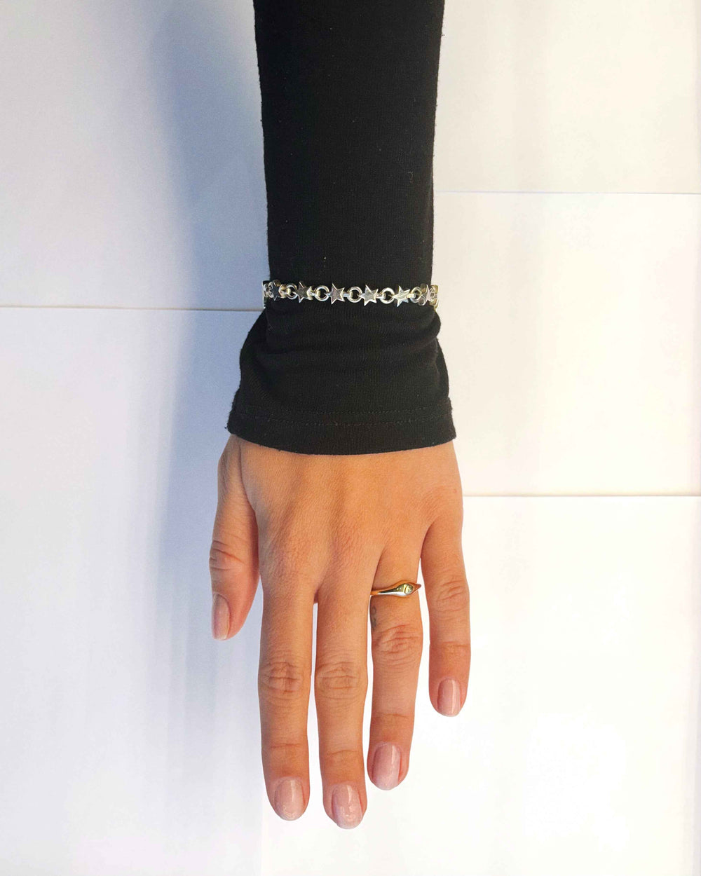 STAR BRACELET