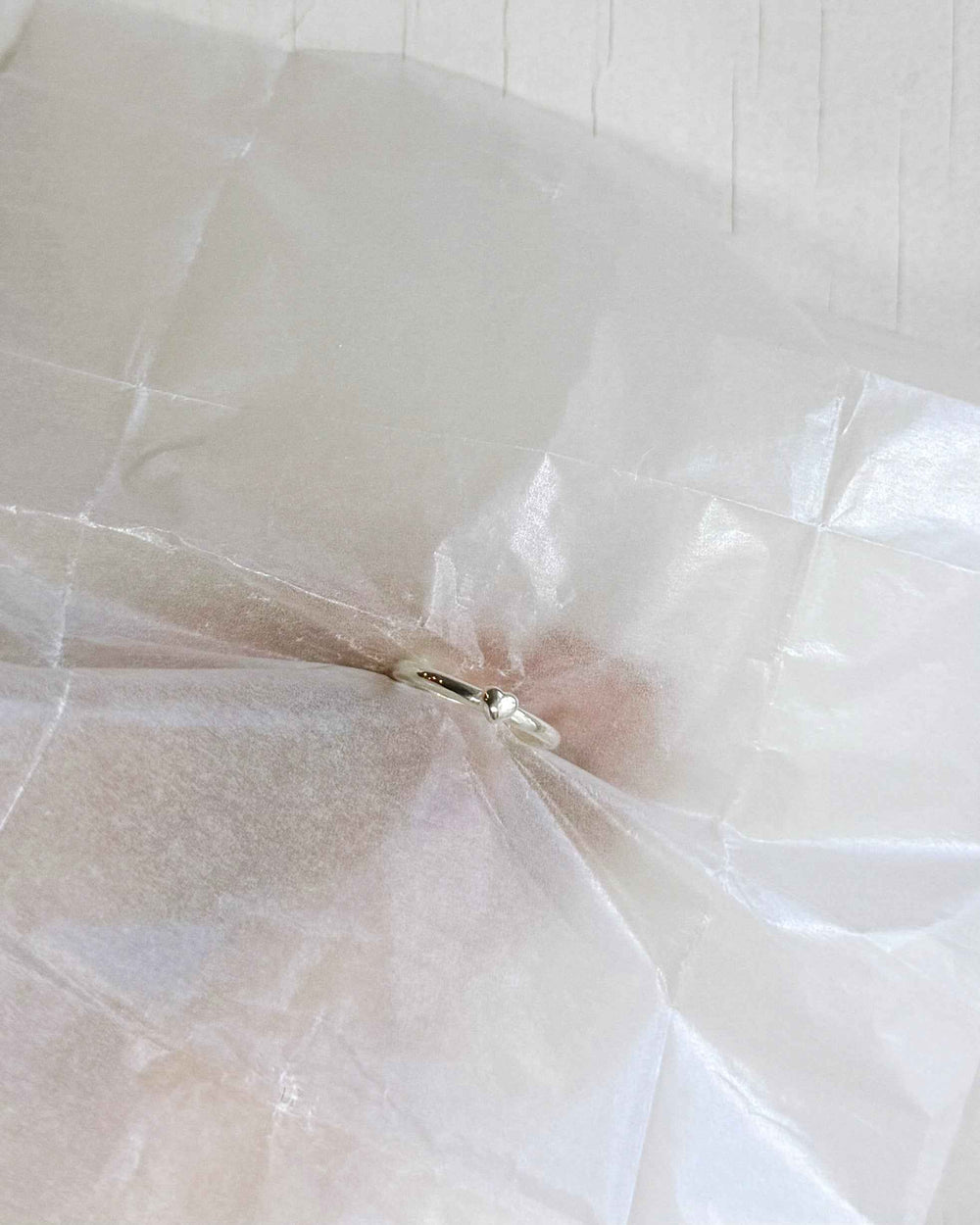 KÆRLIGHED RING SMALL