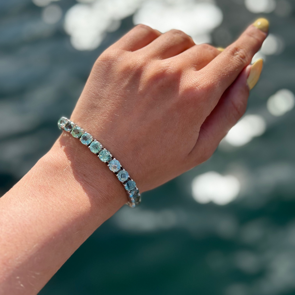 TENNIS BRACELET